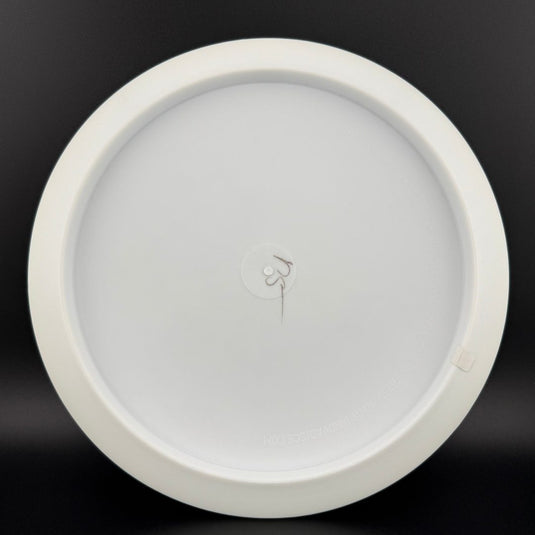 S-Line FD - Innova Made - Factory Blank White