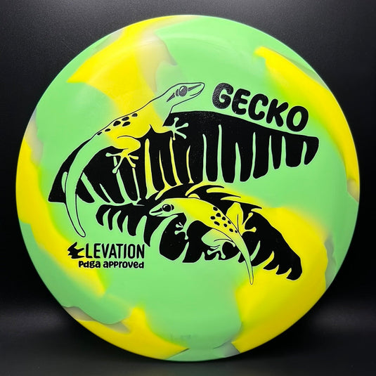glO-G (Glow) Gecko