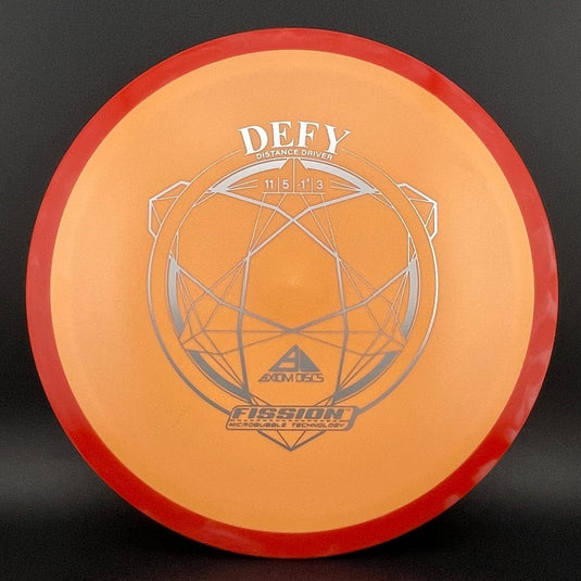 Fission Defy