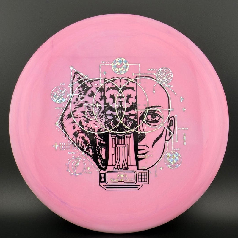 Load image into Gallery viewer, ESP FLX Zone SS - Limited Edition 1/500
