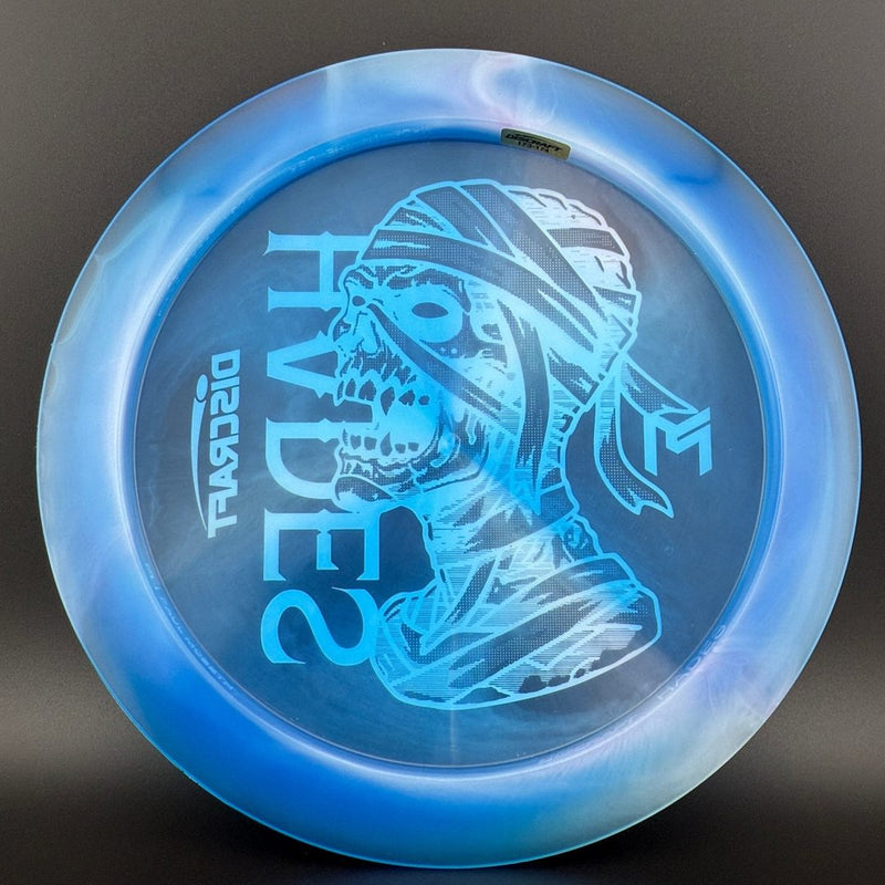 Load image into Gallery viewer, Z Swirl Hades - "Mummified" 2025 Paul McBeth
