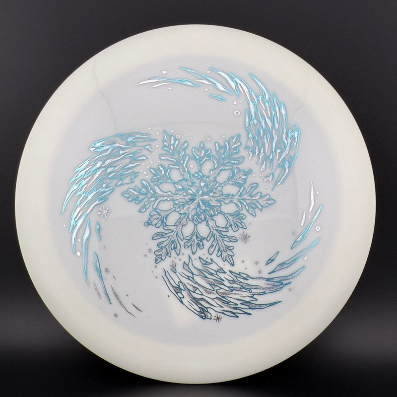 Load image into Gallery viewer, Star Wraith - Arctic SlingBlade by Tony Diaz
