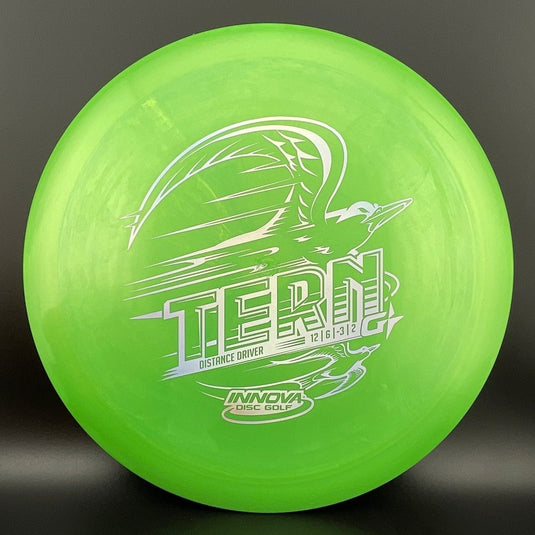 GStar Tern