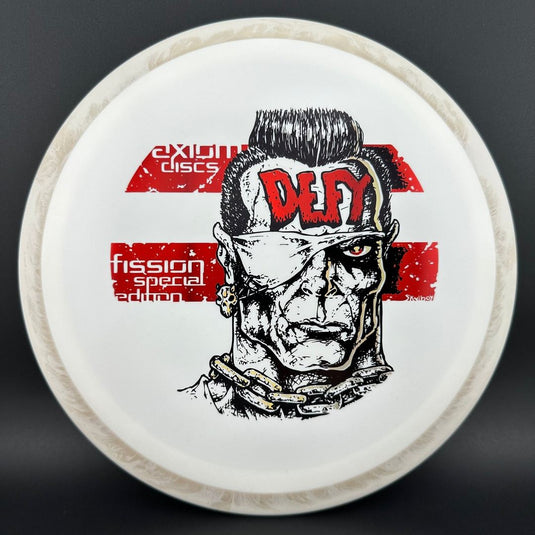 Fission Defy - Special Edition by Skulboy