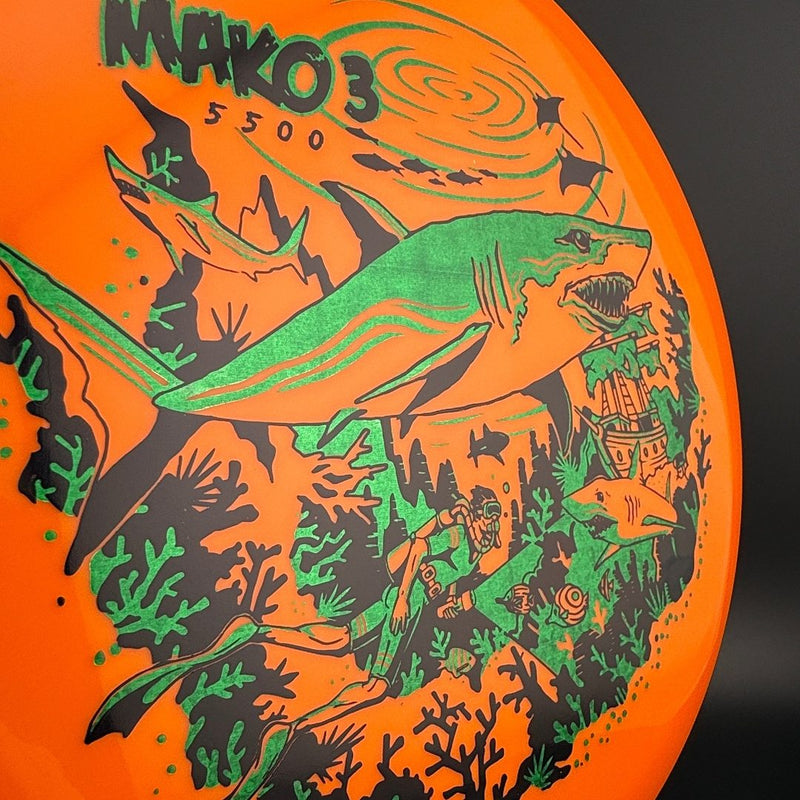 Load image into Gallery viewer, Star Mako3 - Riptide Reef

