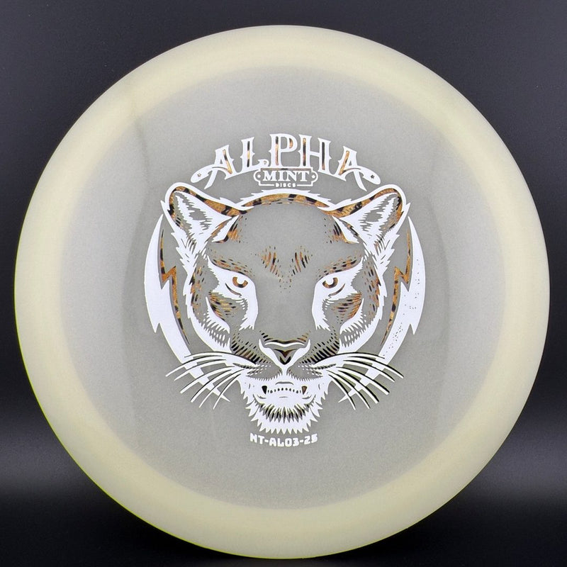 Load image into Gallery viewer, Nocturnal Alpha - 3rd Run
