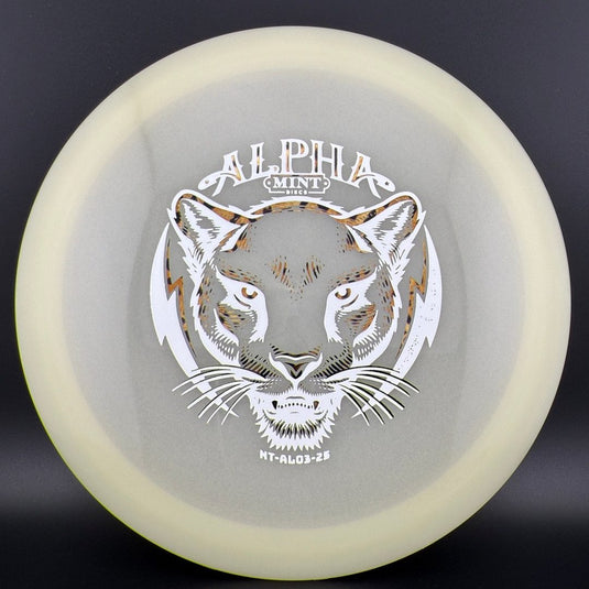 Nocturnal Alpha - 3rd Run
