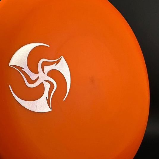 X-Line P2 - Mini Huk Stamp - Innova Made *Warehouse Stash*