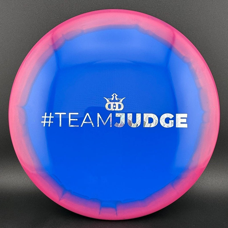 Load image into Gallery viewer, Fuzion Orbit Judge - #TeamJudge

