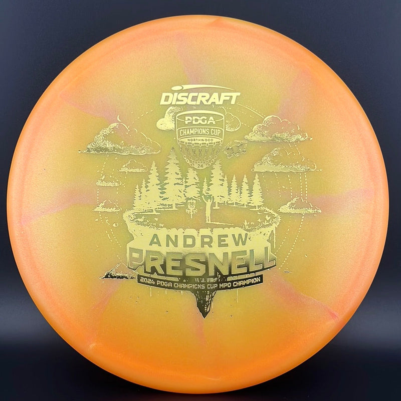 Load image into Gallery viewer, Z Sparkle Drone - Andrew Presnell Champions Cup
