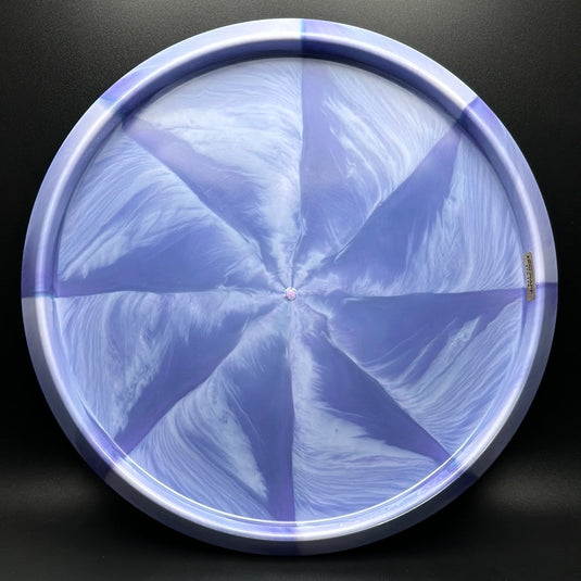 X Swirl Zone - 2024 Ledgestone Edition