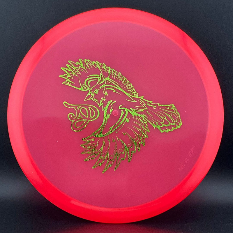 Load image into Gallery viewer, Quantum Solstice (QSTC 1.2) - "TeeJay" - TJ Grobman Team Rare Air
