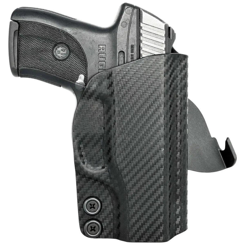 Load image into Gallery viewer, Ruger LC9/LC9s/LC380/EC9s Paddle Holster
