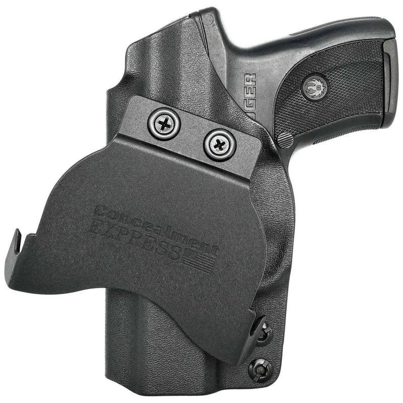Load image into Gallery viewer, Ruger LC9/LC9s/LC380/EC9s Paddle Holster
