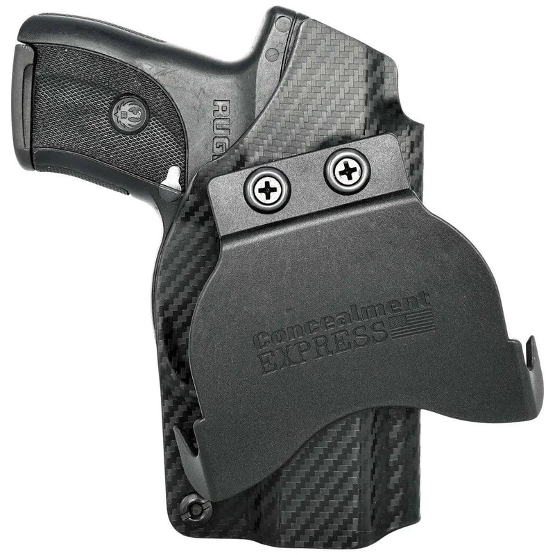 Load image into Gallery viewer, Ruger LC9/LC9s/LC380/EC9s Paddle Holster

