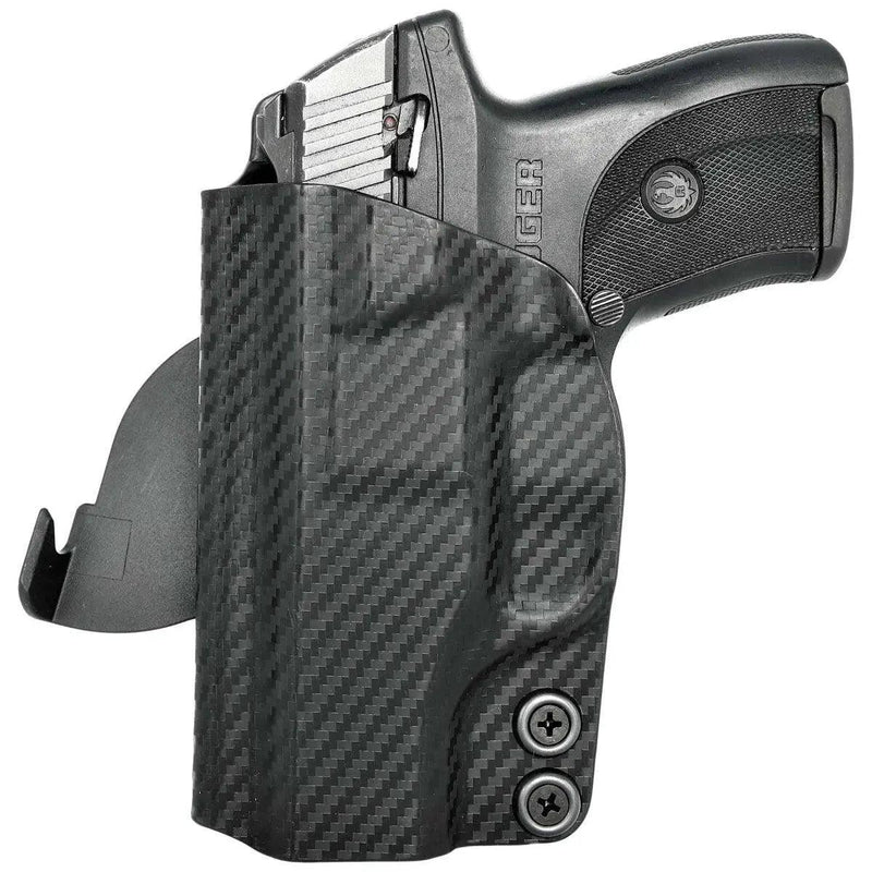 Load image into Gallery viewer, Ruger LC9/LC9s/LC380/EC9s Paddle Holster
