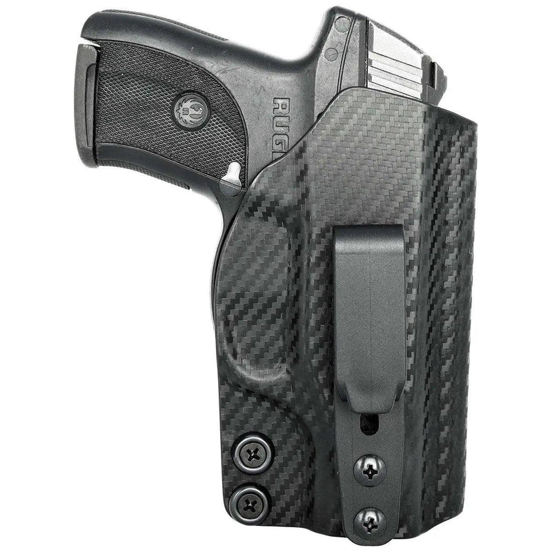 Load image into Gallery viewer, Ruger LC9/LC9s/LC380/EC9s Tuckable IWB Holster
