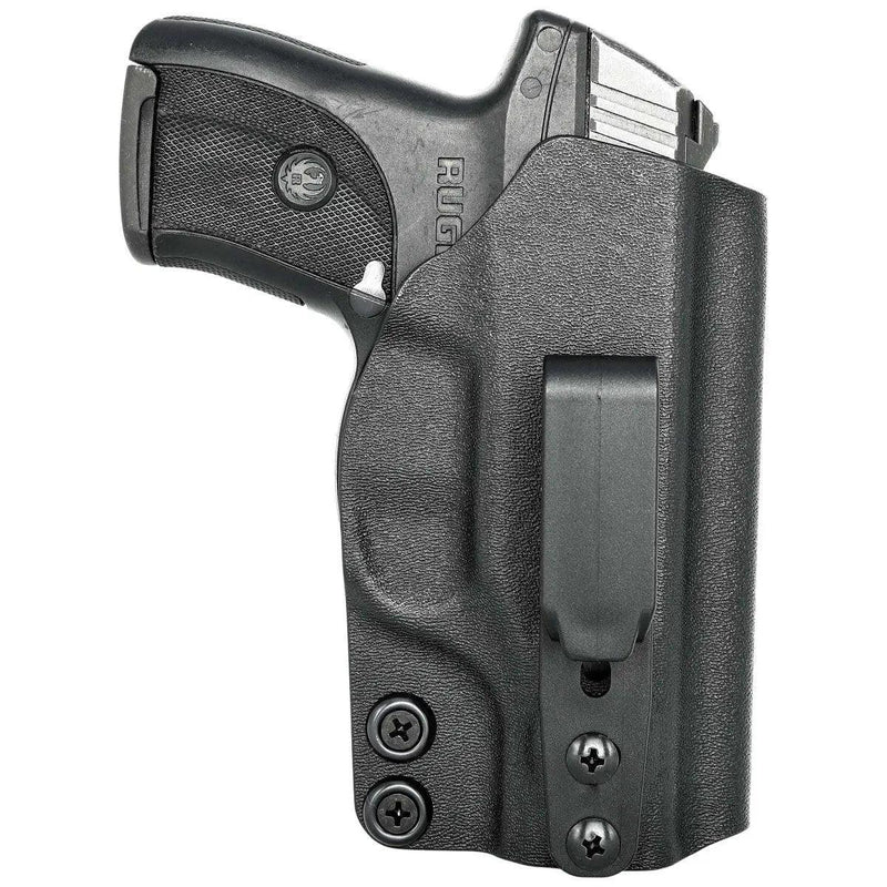 Load image into Gallery viewer, Ruger LC9/LC9s/LC380/EC9s Tuckable IWB Holster

