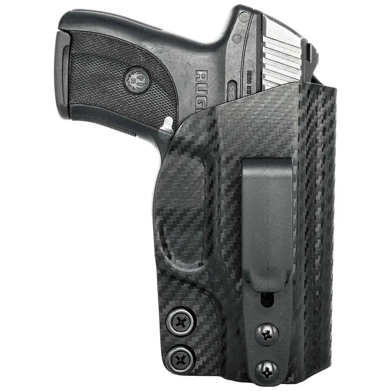 Load image into Gallery viewer, Ruger LC9/LC9s/LC380/EC9s Tuckable IWB Holster
