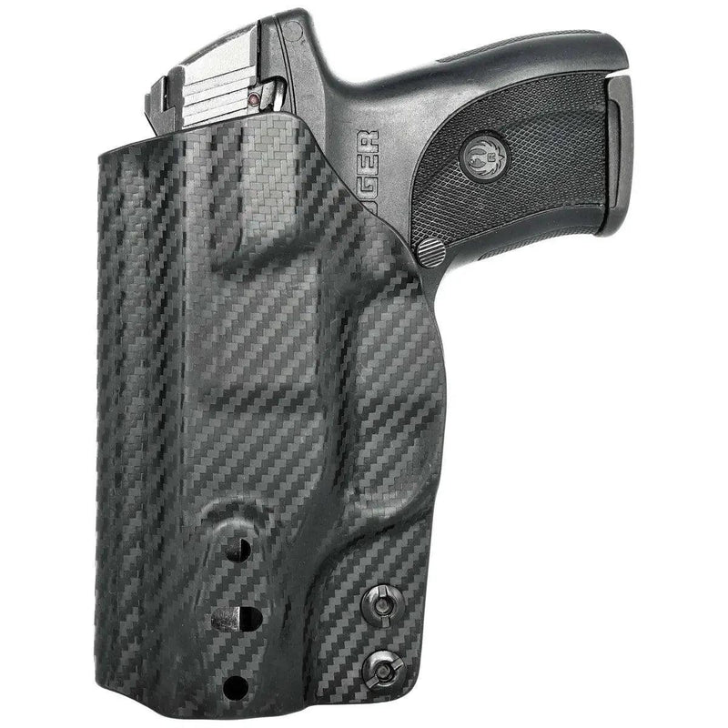 Load image into Gallery viewer, Ruger LC9/LC9s/LC380/EC9s Tuckable IWB Holster
