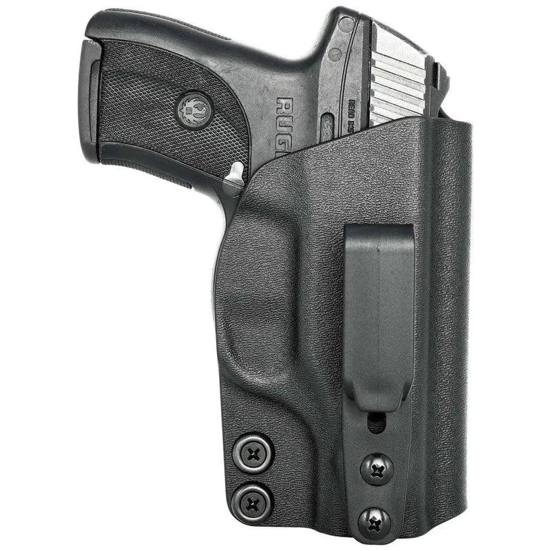 Load image into Gallery viewer, Ruger LC9/LC9s/LC380/EC9s Tuckable IWB Holster
