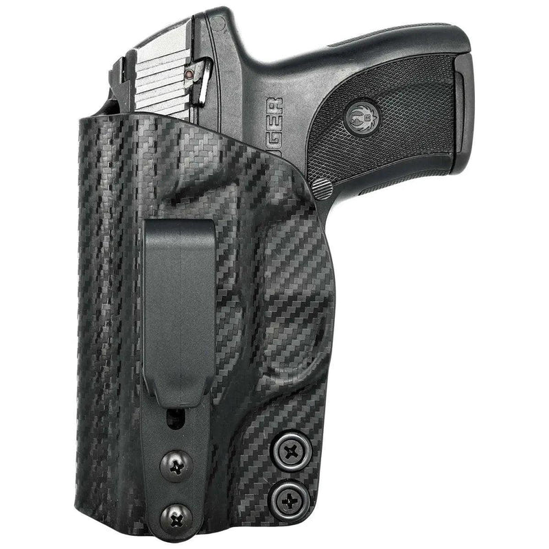 Load image into Gallery viewer, Ruger LC9/LC9s/LC380/EC9s Tuckable IWB Holster
