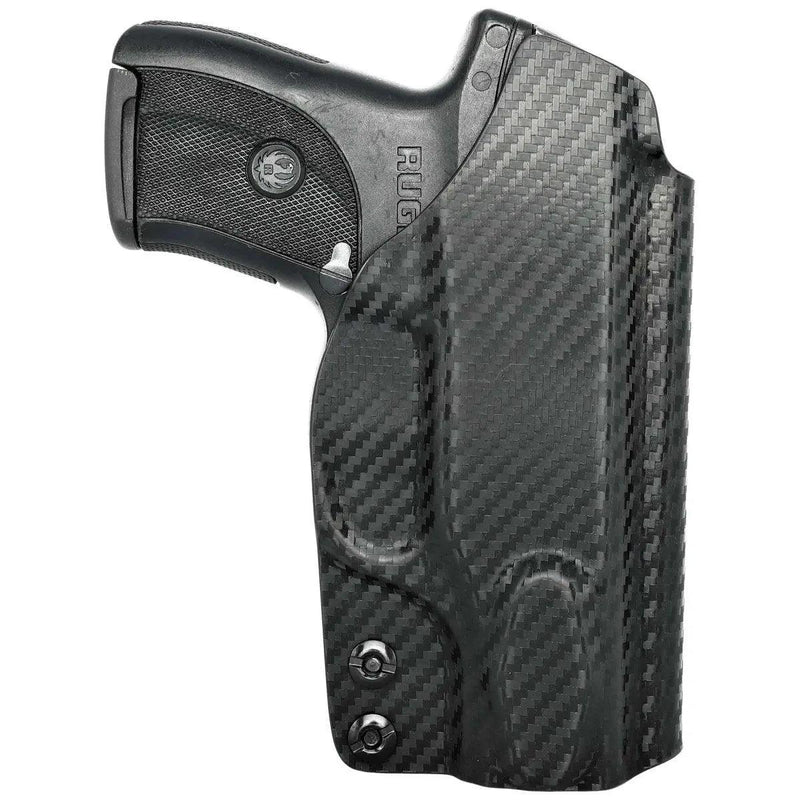 Load image into Gallery viewer, Ruger LC9/LC9s/LC380/EC9s Tuckable IWB Holster
