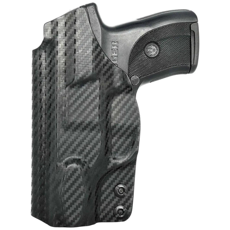 Load image into Gallery viewer, Ruger LC9/LC9s/LC380/EC9s Tuckable IWB Holster
