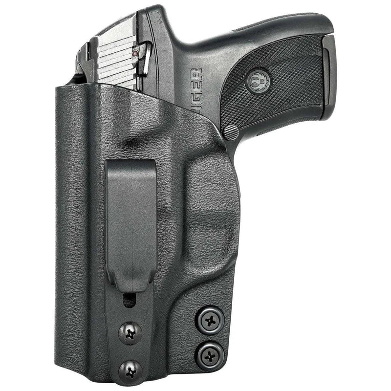 Load image into Gallery viewer, Ruger LC9/LC9s/LC380/EC9s Tuckable IWB Holster

