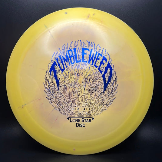 Bravo Tumbleweed