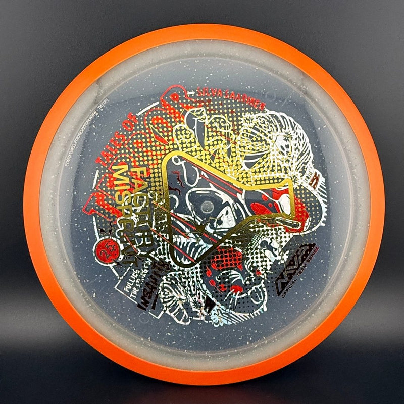 Load image into Gallery viewer, Particle Proton Eclipse Insanity - "Puppeteer" - Factory Misprint
