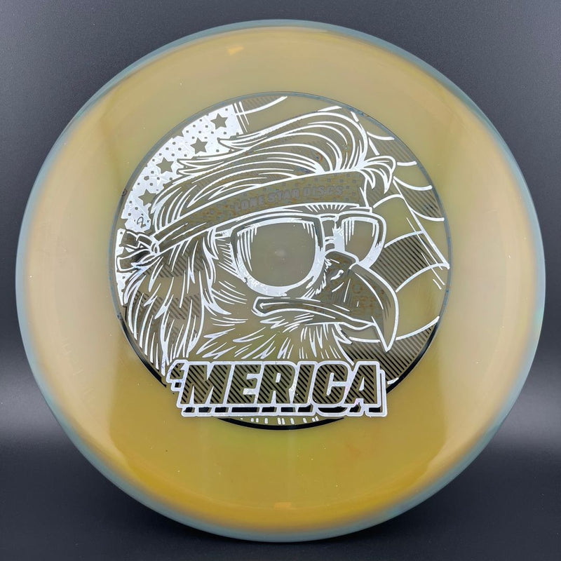 Load image into Gallery viewer, Charlie Houston - 'Merica Limited Edition
