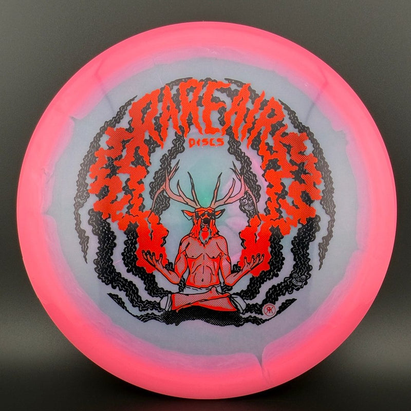 Load image into Gallery viewer, Halo Glow C-Blend Dynasty - Elk Man by Ripper Studios
