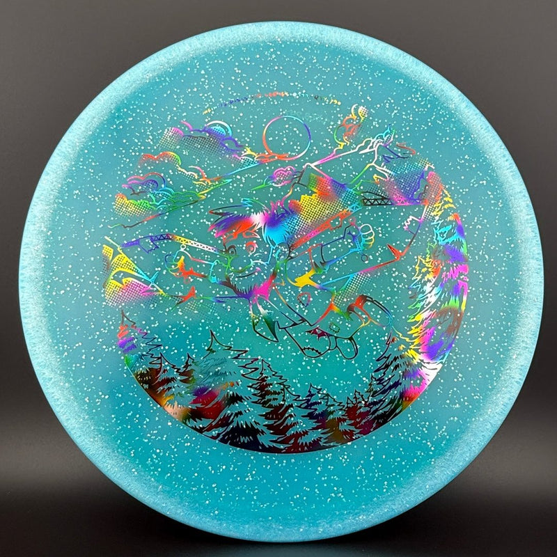 Load image into Gallery viewer, Metal Flake Champion Condor - VIP Series #111 - 1/750
