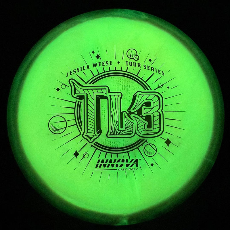 Load image into Gallery viewer, Proto Glow Halo Champion TL3 - Jessica Weese 2025 Tour Series
