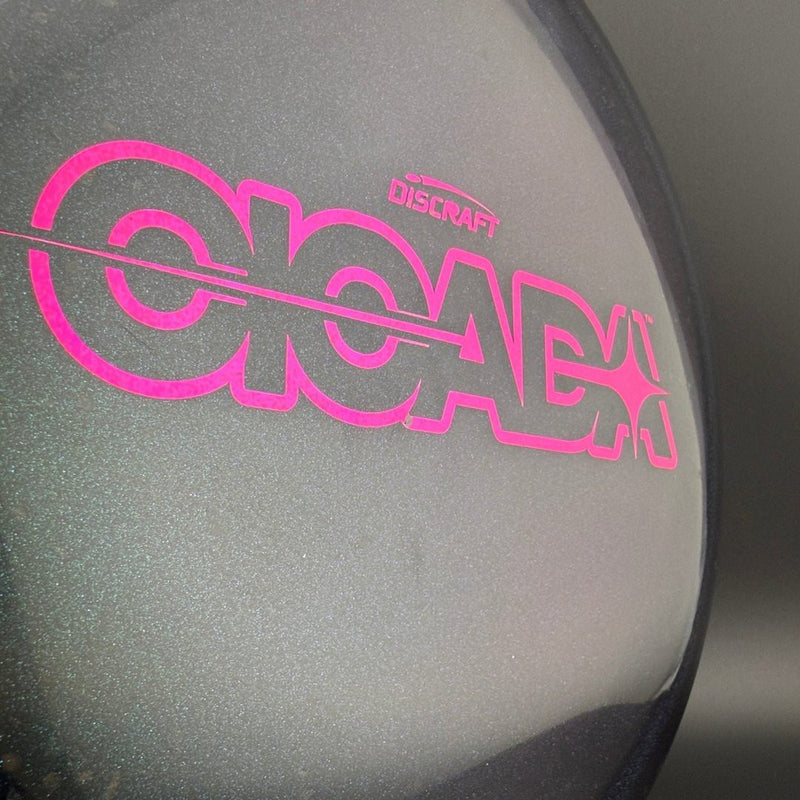 Load image into Gallery viewer, Colorshift Glo Confetti Cicada - Limited Edition
