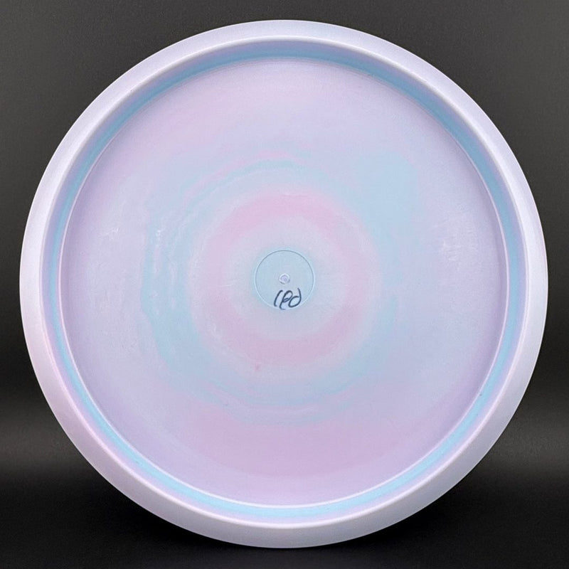 Load image into Gallery viewer, Swirly Star Mako3 - 2021 Kona Team Champion Series - Double Stamp
