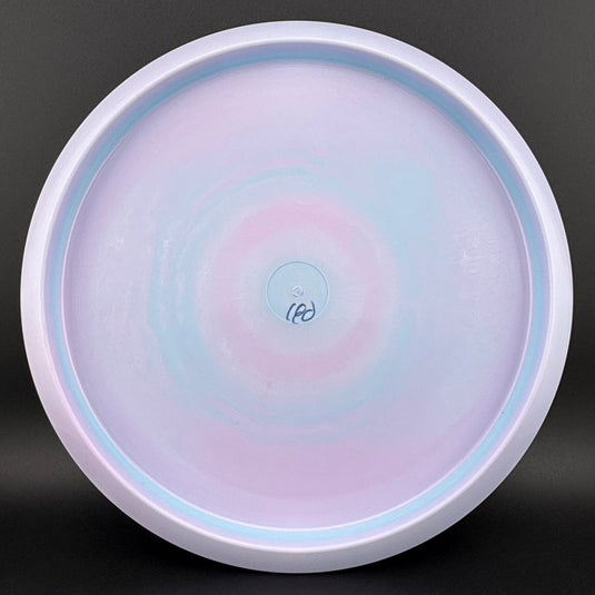 Swirly Star Mako3 - 2021 Kona Team Champion Series - Double Stamp