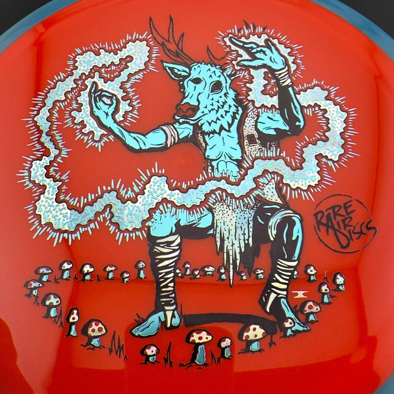 Load image into Gallery viewer, Neutron Time-Lapse (Re-Tooled) - Elk Man 2.0
