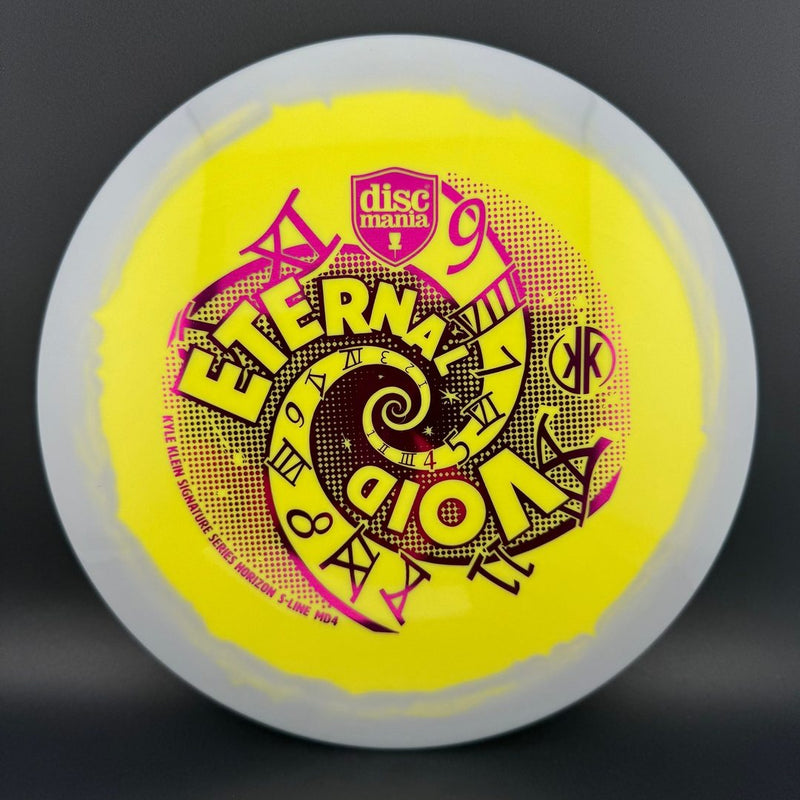 Load image into Gallery viewer, Horizon S-Line MD4 - Eternal Void - Kyle Klein Sig Series
