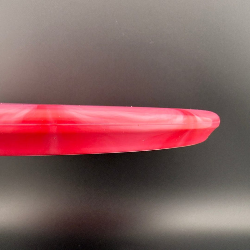 Load image into Gallery viewer, Lux Vapor P4 - MBB 25 - Mini Razor Claw Stamp

