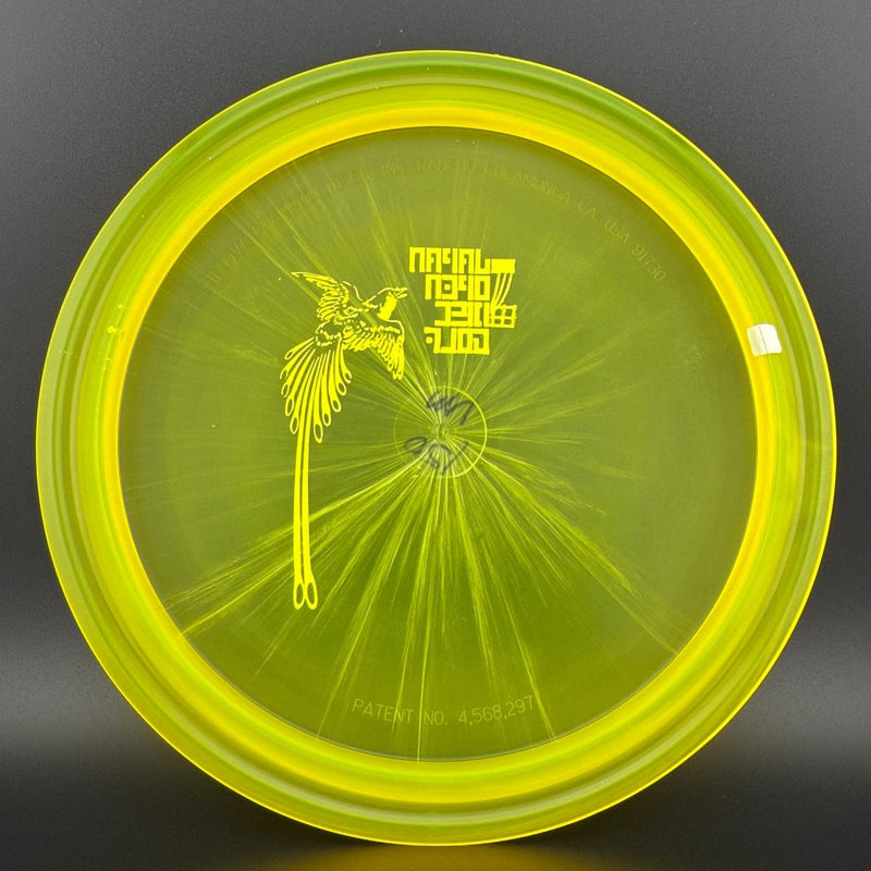 Load image into Gallery viewer, Champion Valkyrie Monarch Hybrid - 2008 Japan Open
