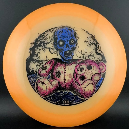 Lucid Moonshine Heist - Bearly Alive