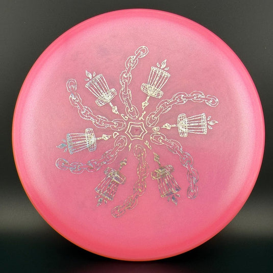 Colorshift Z Roach - DGLO 2024