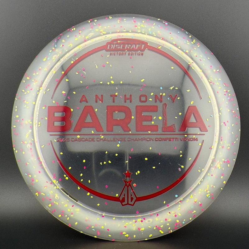 Load image into Gallery viewer, Z Confetti Venom - Anthony Barela 2025 Cascade Challenge
