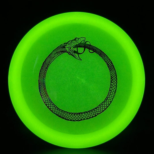Nocturnal Diamondback - First Run