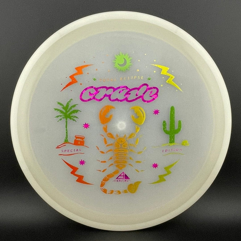 Load image into Gallery viewer, Total Eclipse Crave - Special Edition by Scott Oswalt

