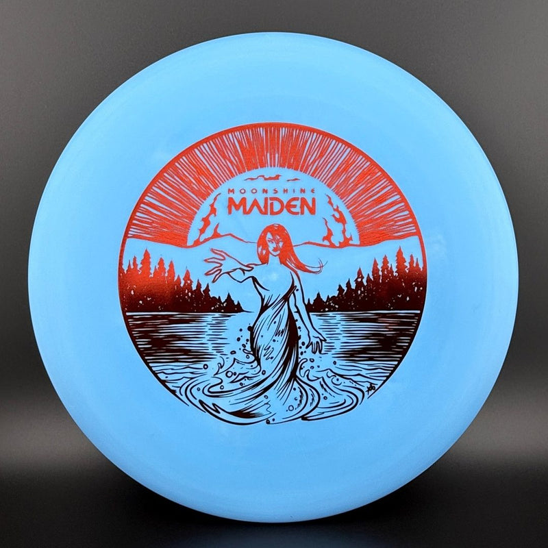 Load image into Gallery viewer, BT Medium Moonshine Maiden - Siren Call
