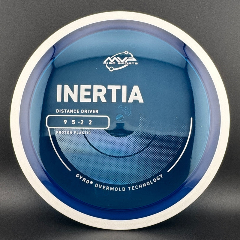 Load image into Gallery viewer, Proton Inertia
