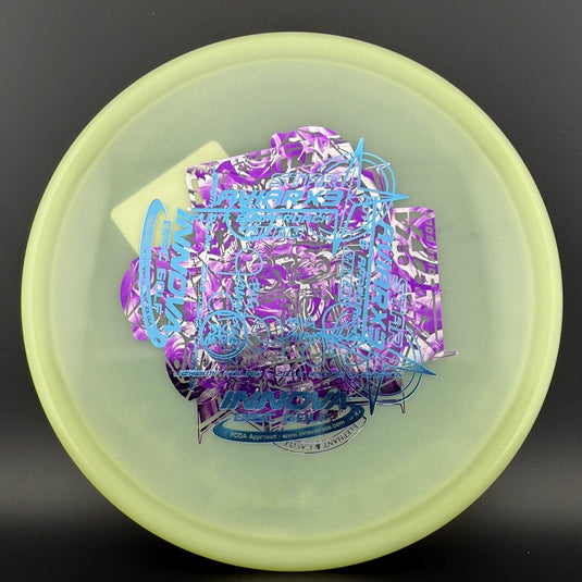 Proto Glow Champion Toro - F2 AviarX3 Multi Stamp